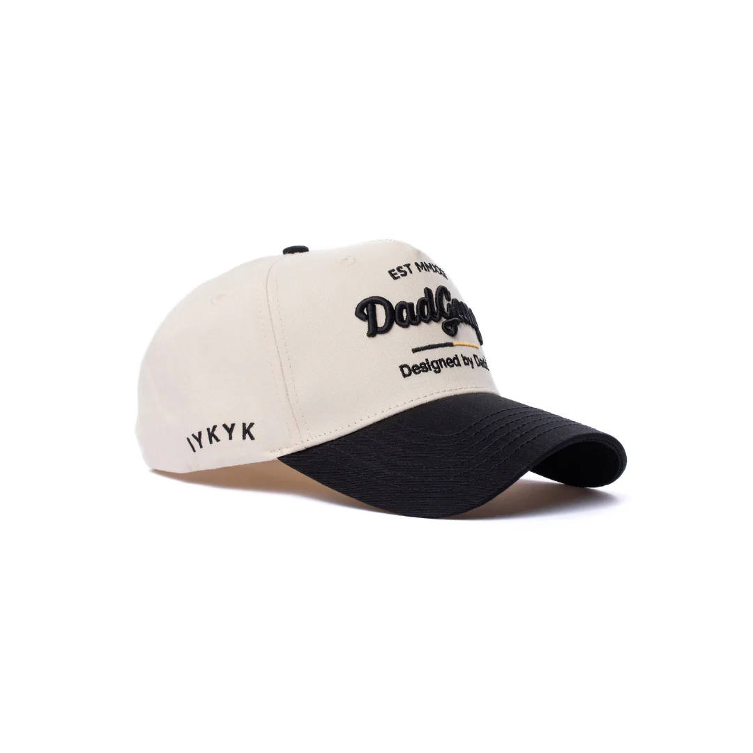 Horsepower Black/Gold - Image 3