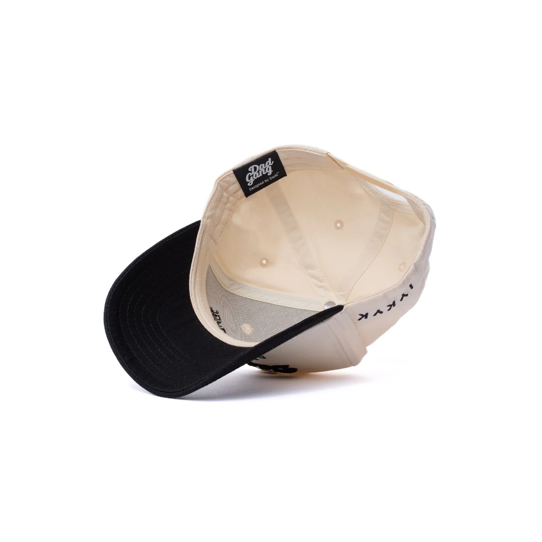 Horsepower Black/Gold - Image 7