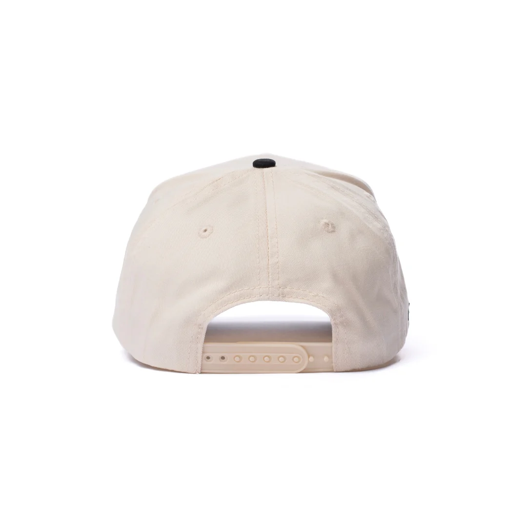 Horsepower Black/Gold - Image 8
