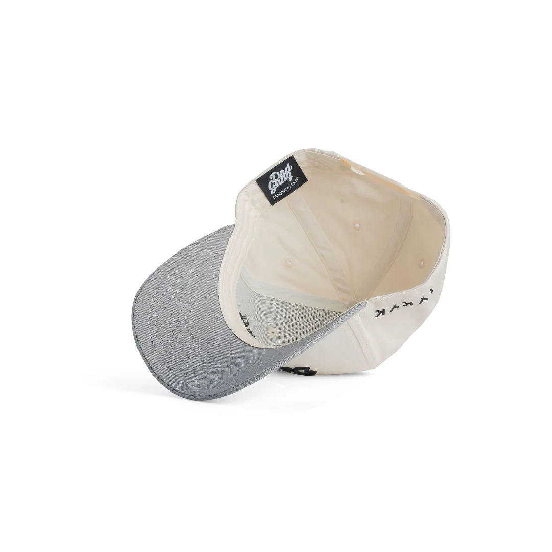 Horsepower - Cream/Grey - Image 4