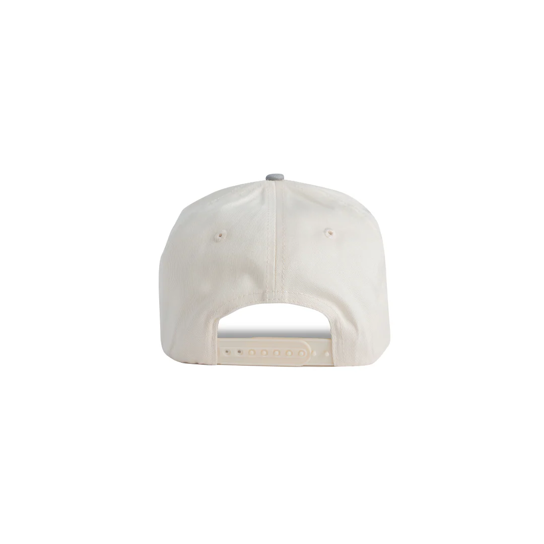 Horsepower - Cream/Grey - Image 5