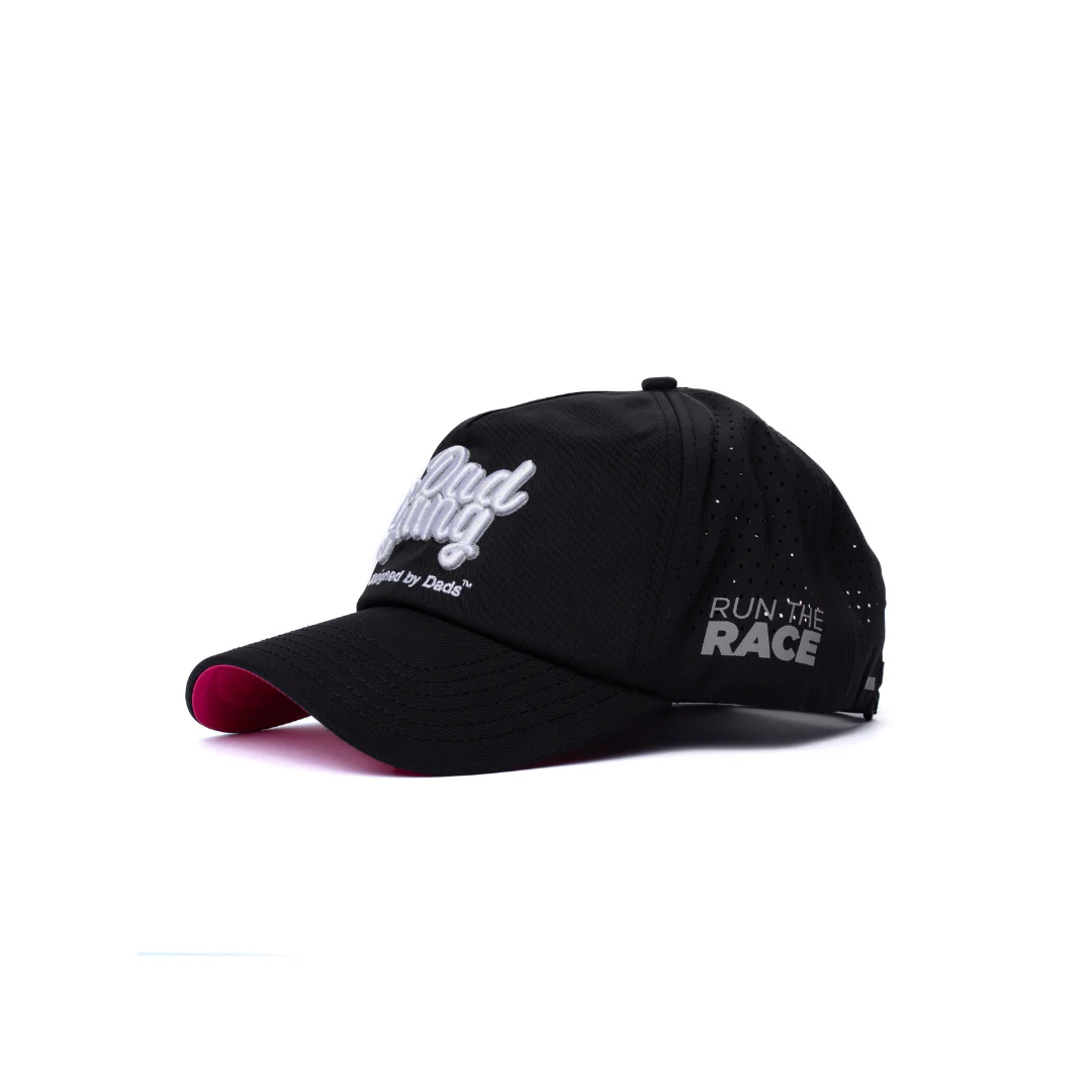 Justin Britt x Dad Gang Collab Hat - Image 3