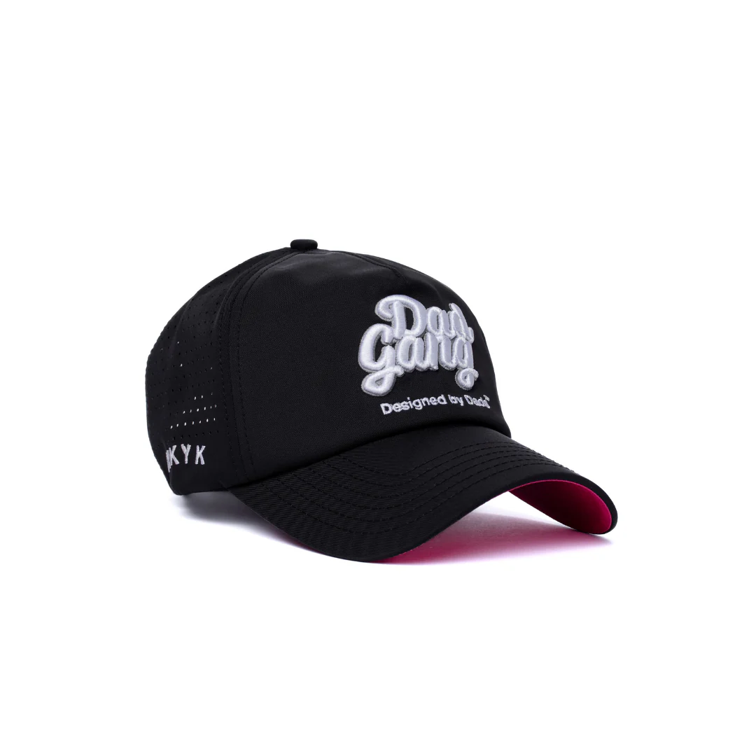 Justin Britt x Dad Gang Collab Hat - Image 4