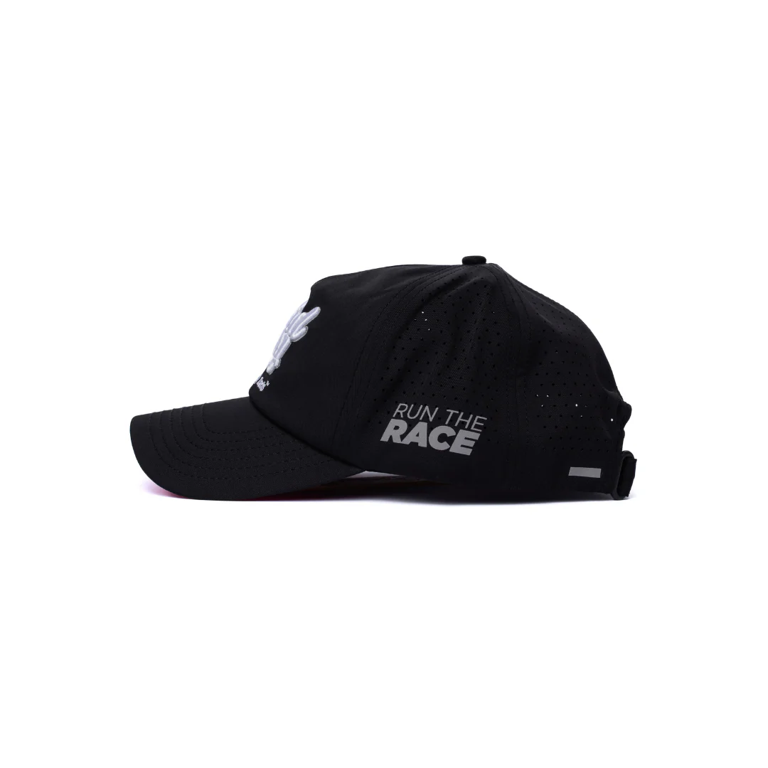 Justin Britt x Dad Gang Collab Hat - Image 5