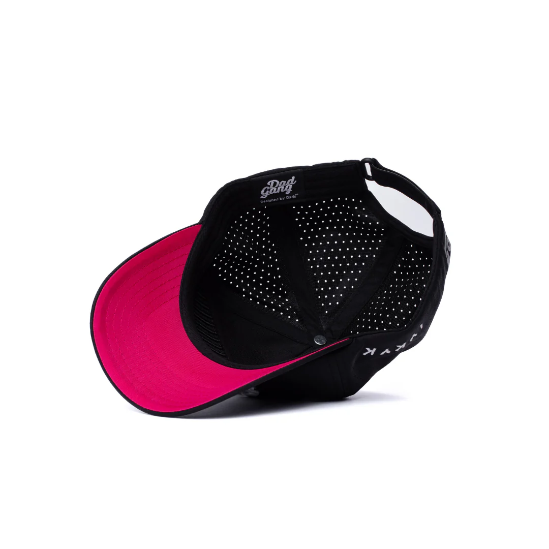 Justin Britt x Dad Gang Collab Hat - Image 7