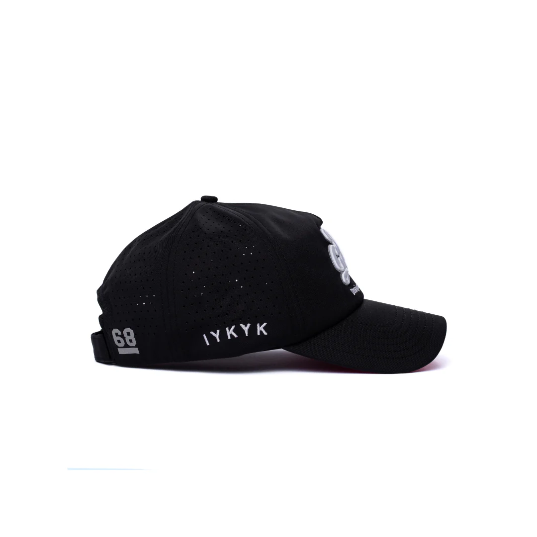 Justin Britt x Dad Gang Collab Hat - Image 8
