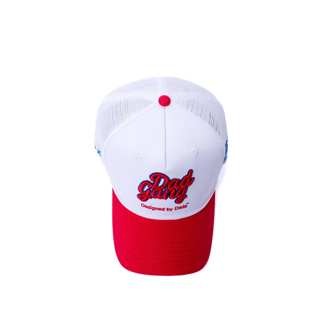 Justin Turner // Dad Gang Co. - Image 6