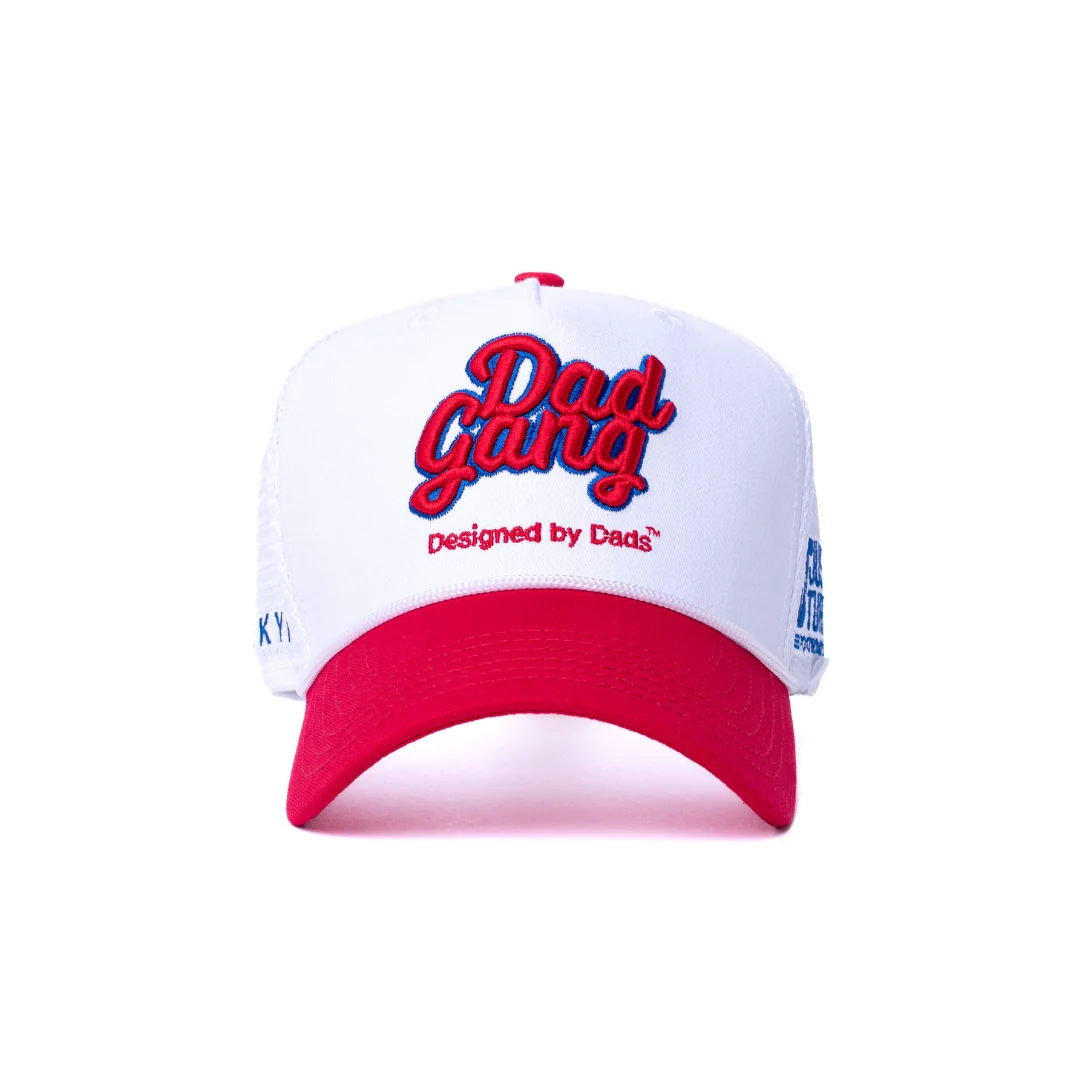 Justin Turner // Dad Gang Co. - Image 9