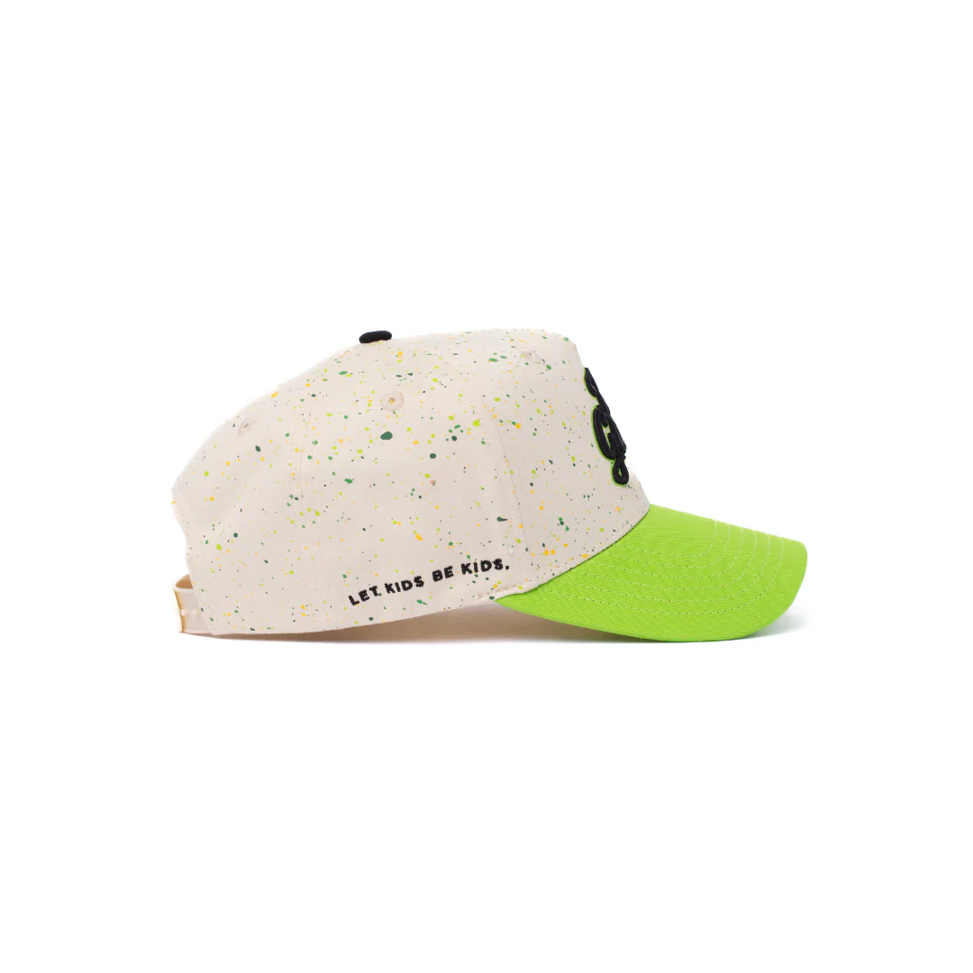 Kid Gang - Green Slime Speckle - Image 4