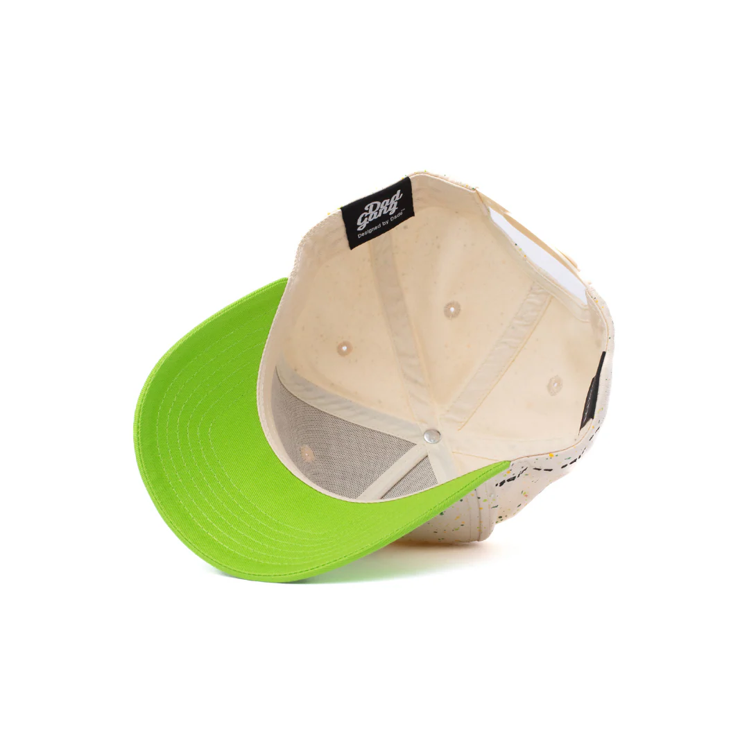 Kid Gang - Green Slime Speckle - Image 6