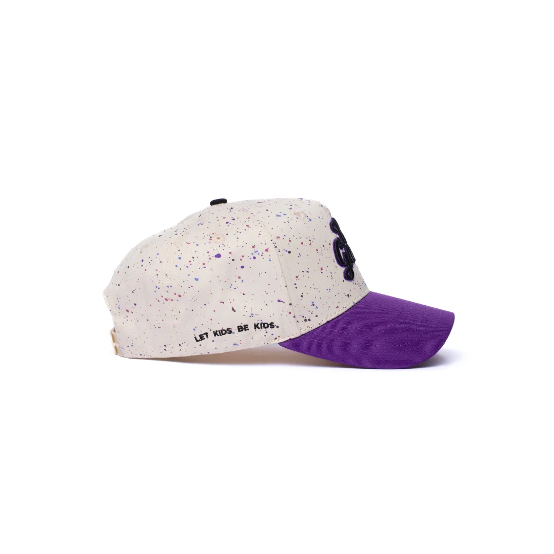 Kid Gang - Purple Speckle - Image 3