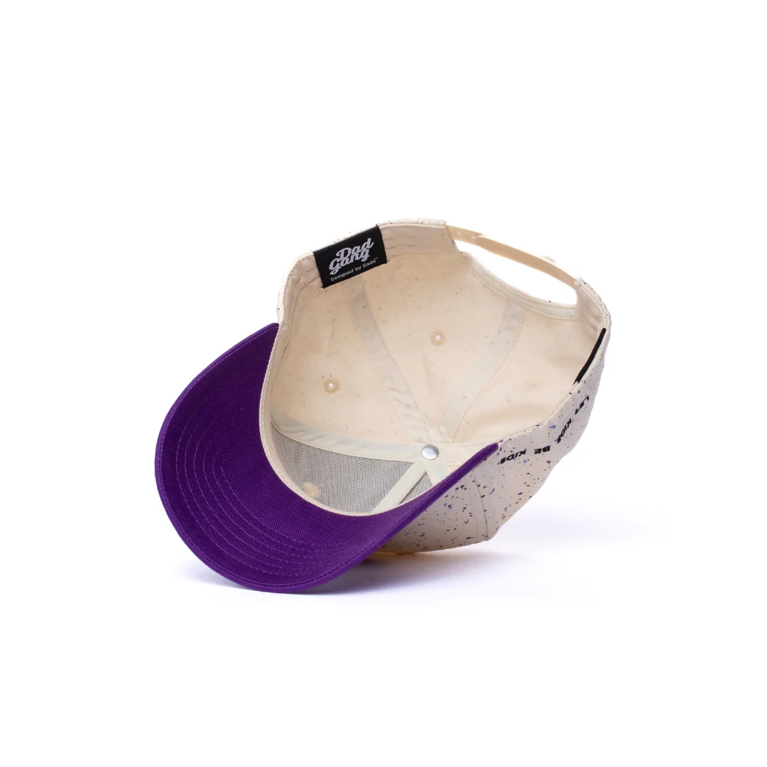 Kid Gang - Purple Speckle - Image 5