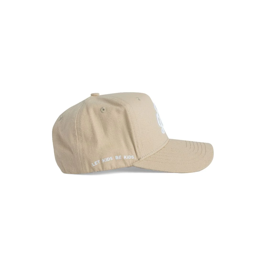 Kid Gang - Tan Hat - Image 3