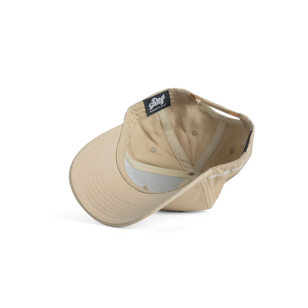 Kid Gang - Tan Hat - Image 5
