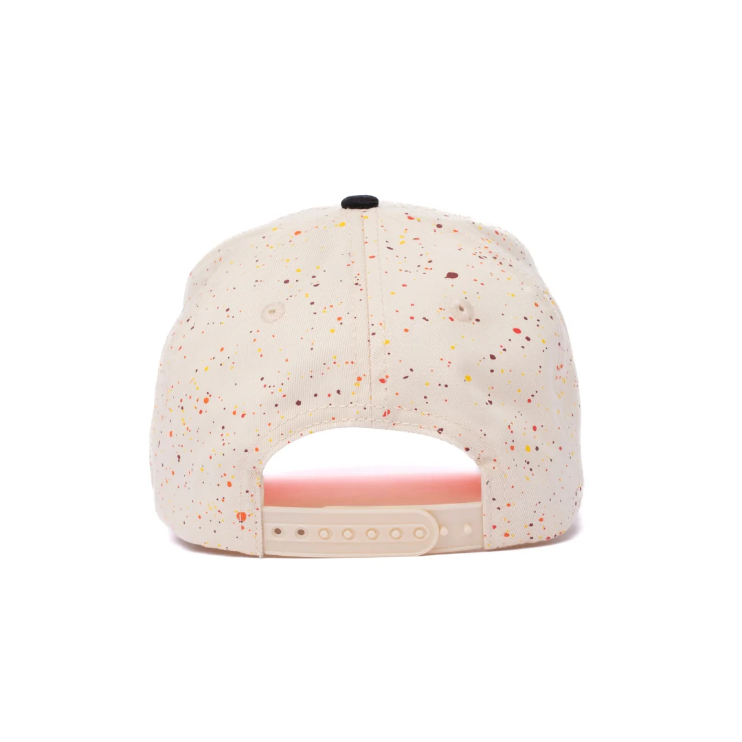 Kid Gang - Orange Speckle - Image 4