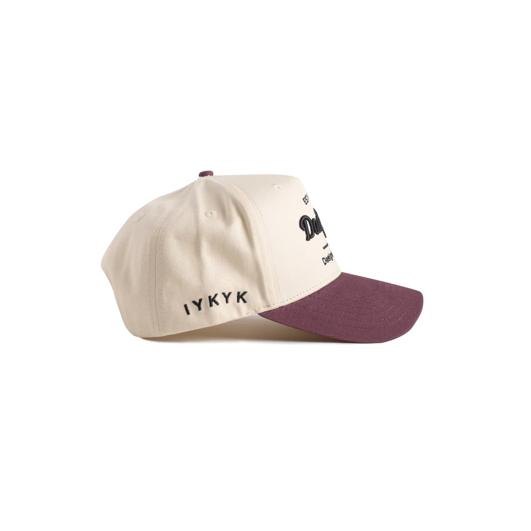 Matte Purple Horsepower - Image 3