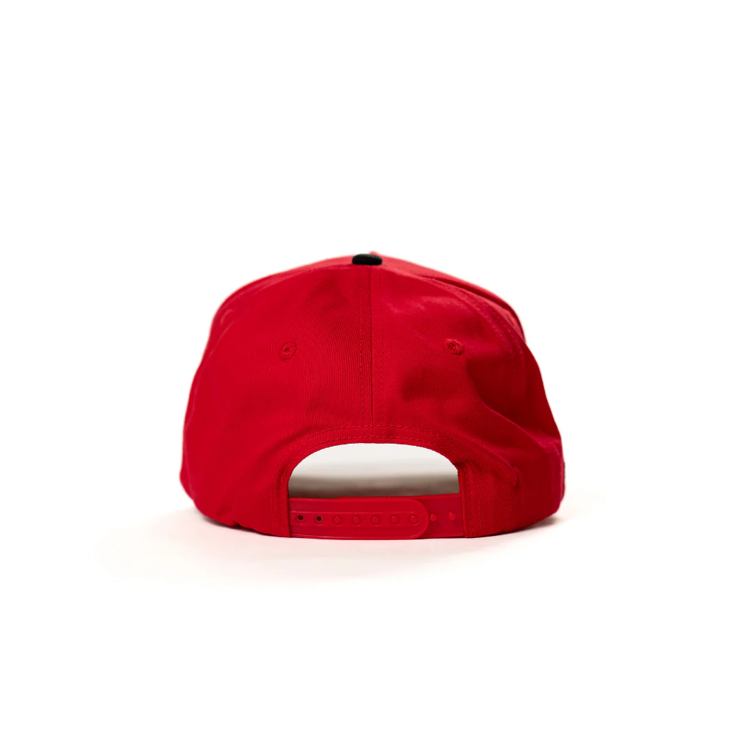 Red, Gold & Black - Image 6