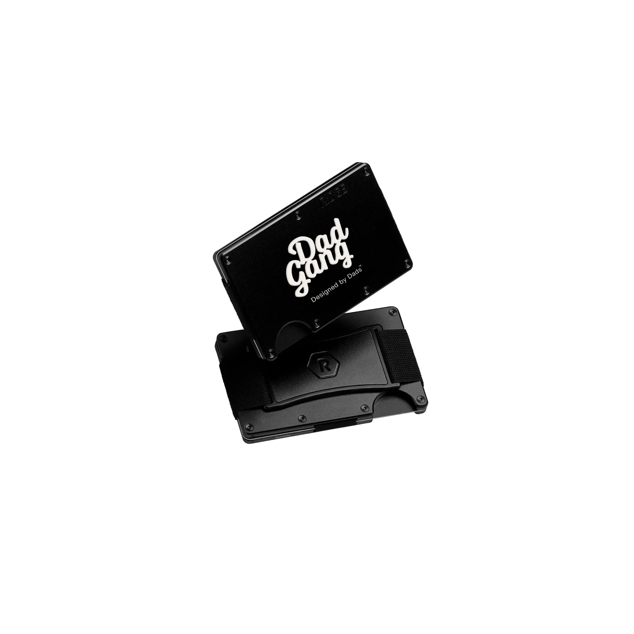 Ridge Wallet - Ridge x Dad Gang - Image 6