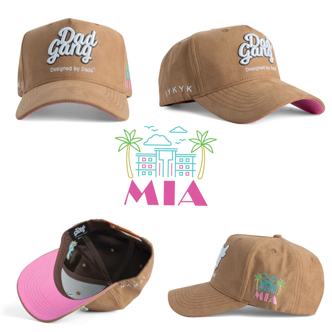 City Suede - Miami - Image 2