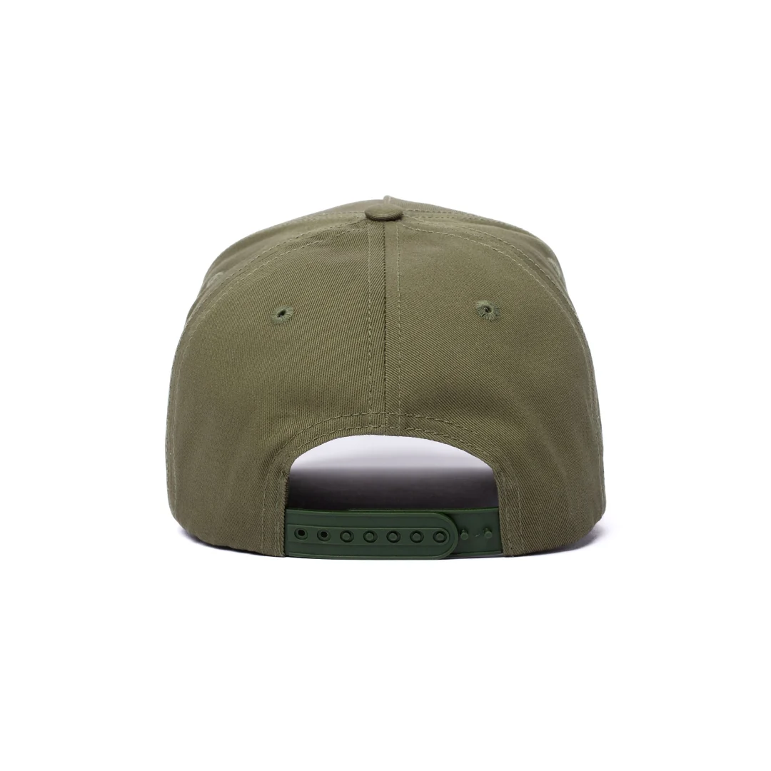 The One - Olive - Image 3
