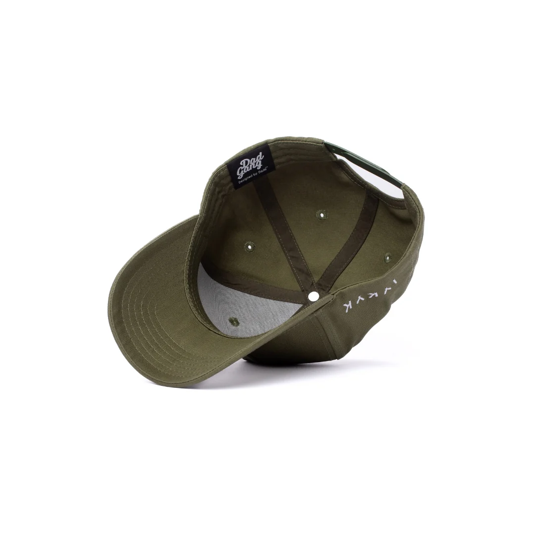 The One - Olive - Image 4