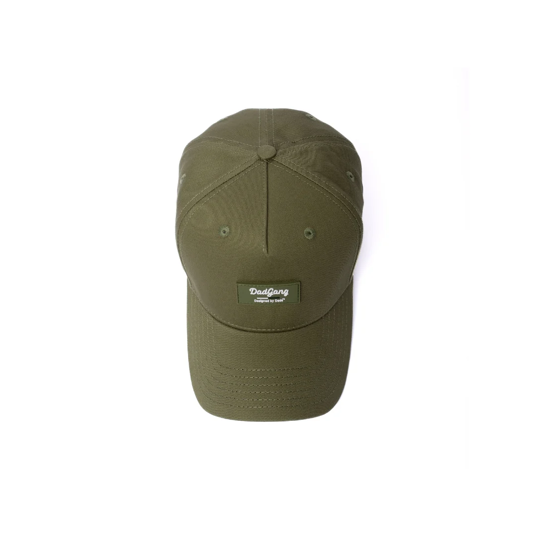 The One - Olive - Image 5