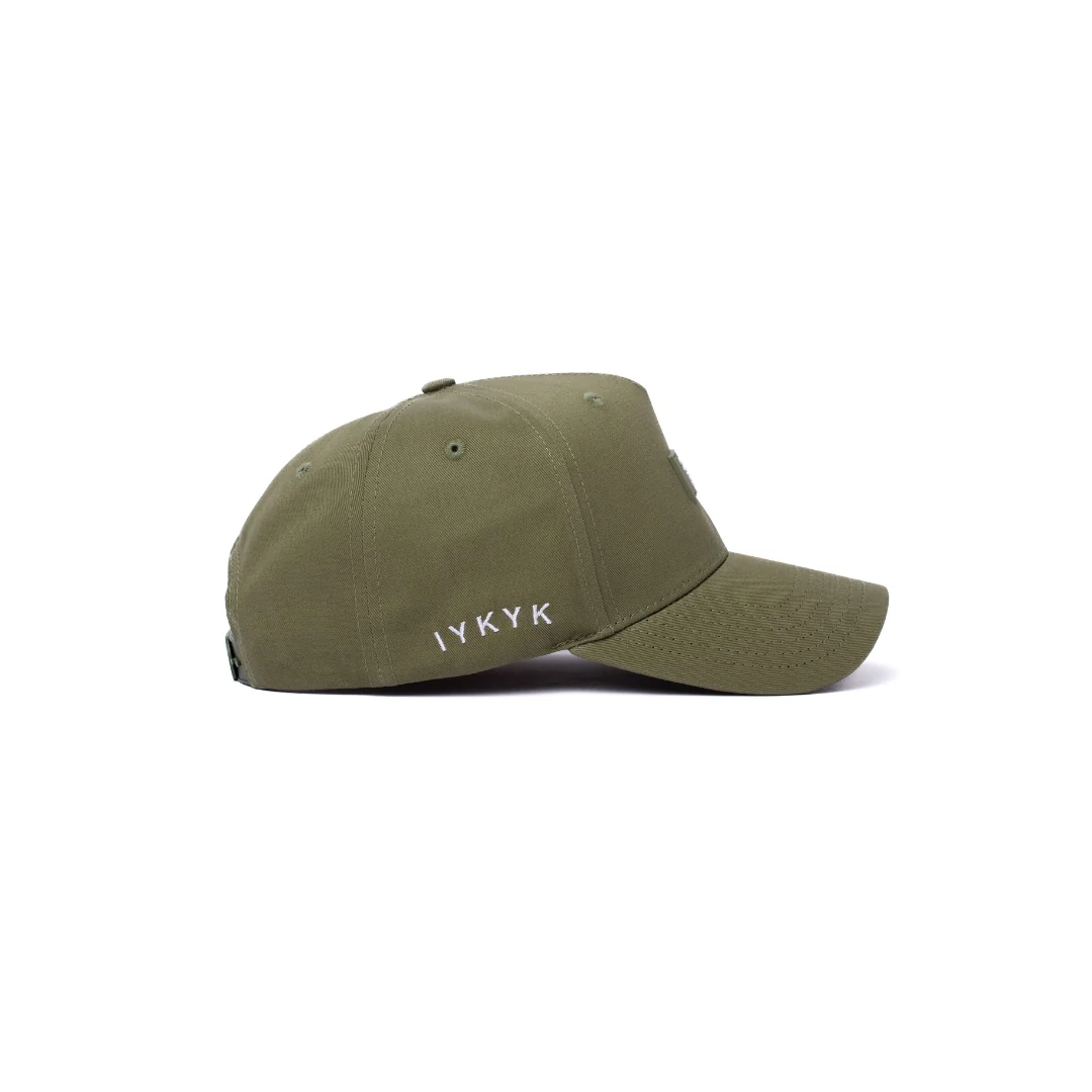 The One - Olive - Image 6