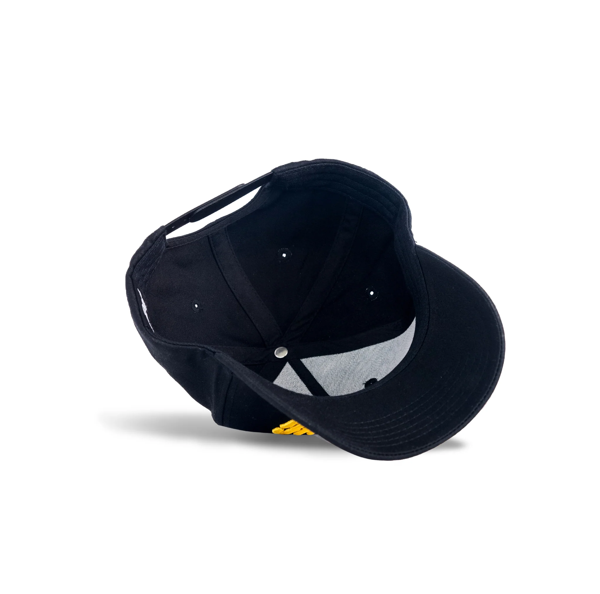 Voltage (Black/Yellow) Snapback - Image 6