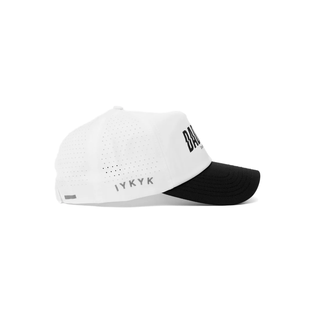 Voltage Runner (White) - Image 3