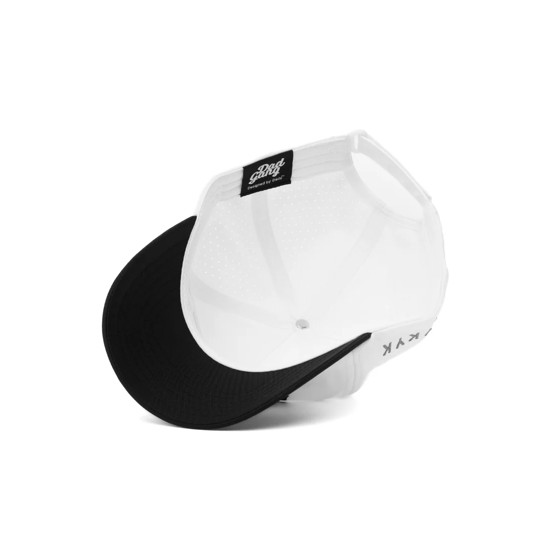 Voltage Runner (White) - Image 4