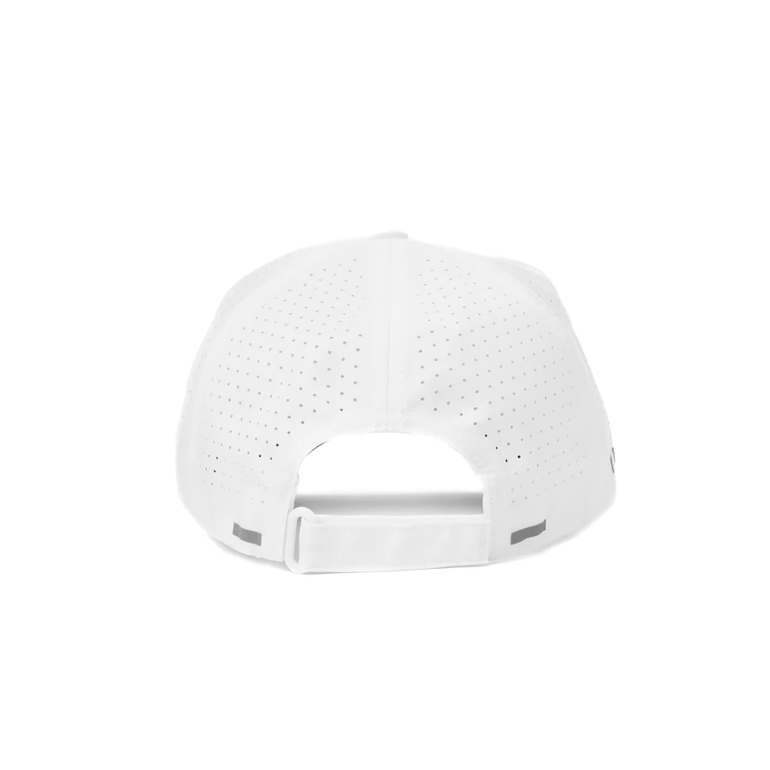 Voltage Runner (White) - Image 5