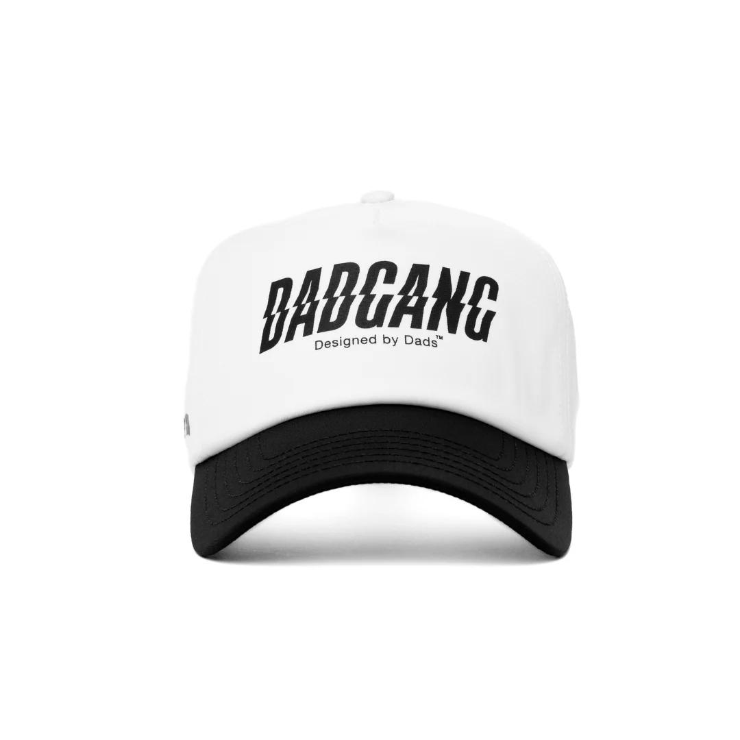 Voltage Runner (White) - Image 6
